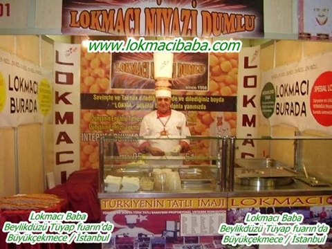 Bizim Lokmacı Baba (Slayt.3)