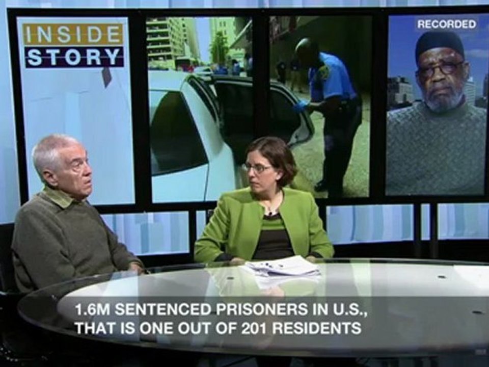 Inside Story Americas - Why are so many America...