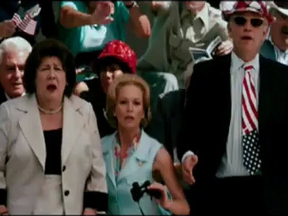 Secretariat - Trailer
