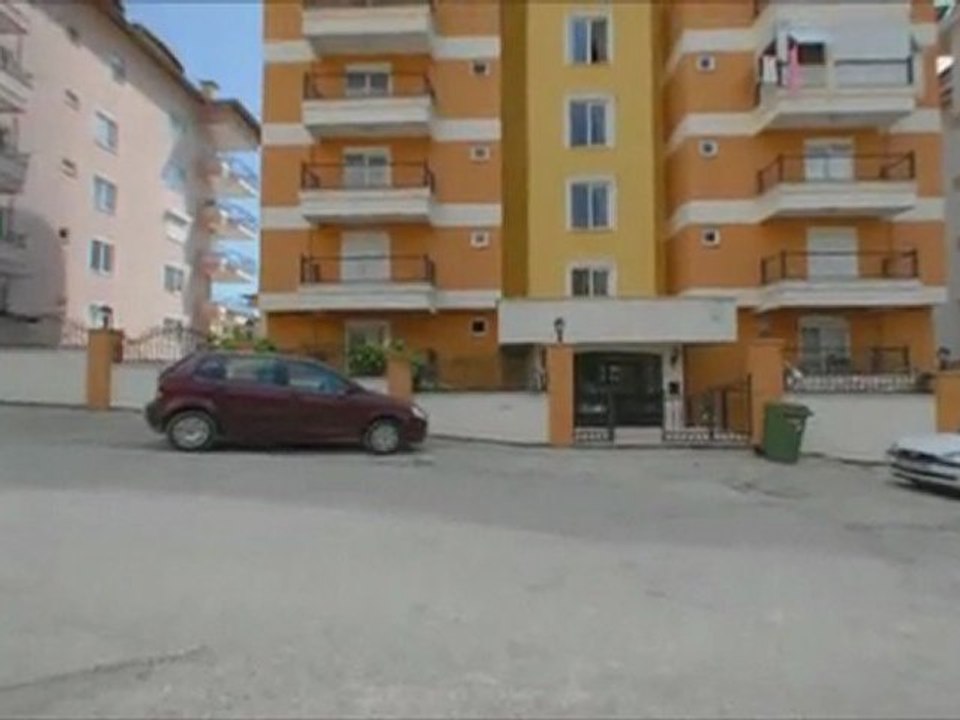 Sold - www.alo-villa.com For Sale  Apartment in Alanya 4 room and 2 bathroom / Property in Alanya / Turkey Property