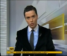 Ortadoğu'daki Yeni Güç Dengelerini USGAM Başkan Yardımcısı Ertan EFEGİL değerlendirdi