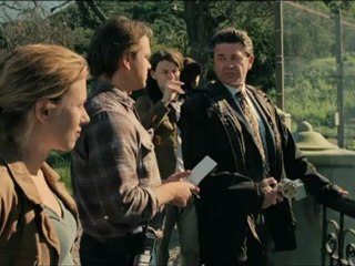 We Bought a Zoo - Trailer