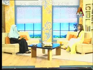 Morning With Farah - 11th May 2012 part 3