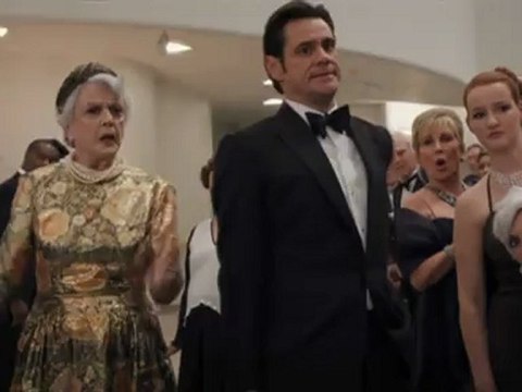 Mr Popper's Penguins - DVD Clip - Are These Penguins?