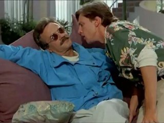 Weekend At Bernie's - Clip - Lomax Is Dead