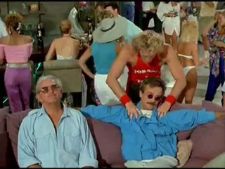 Weekend At Bernie's - Clip - Doesn't Anyone Realise He's Dead?