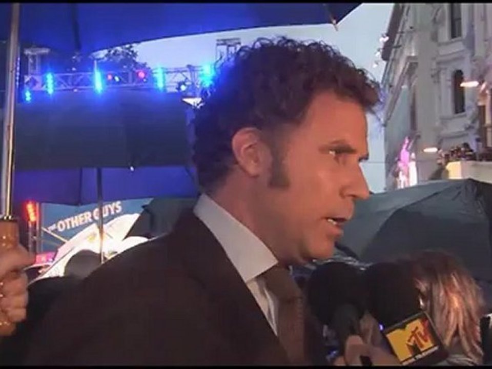 The Other Guys - Exclusive Gala Premiere