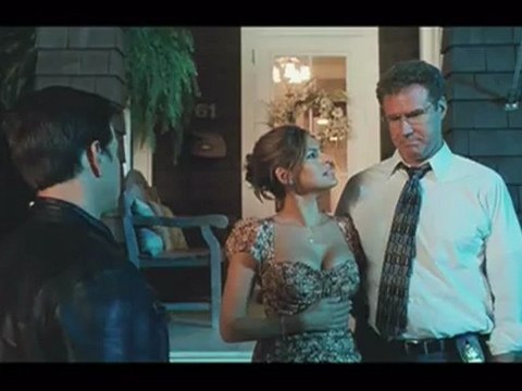 The Other Guys - Exclusive Interview With Will Ferrell And Mark Wahlberg