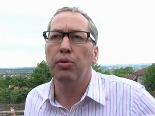 Jérôme Cini soutient Laurent Henart