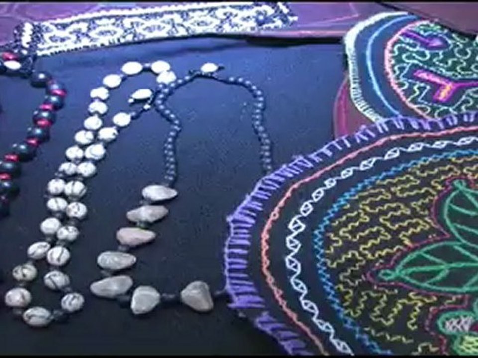 Festival "Partir Autrement" Paris, avril 2012