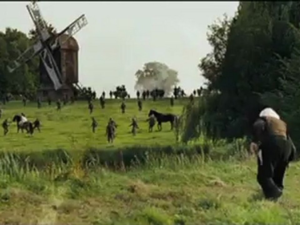 War Horse - Trailer 2