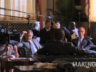 MakingOf 'Limitless' Featurette