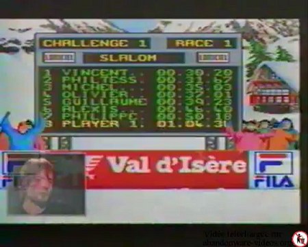 Micro Kid's Emission (1993) 18 - 1993