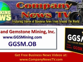 GGSMD – Gold and Gemstone Mining Open Letter Video (GGSMD)