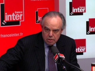 Frédéric Mitterrand