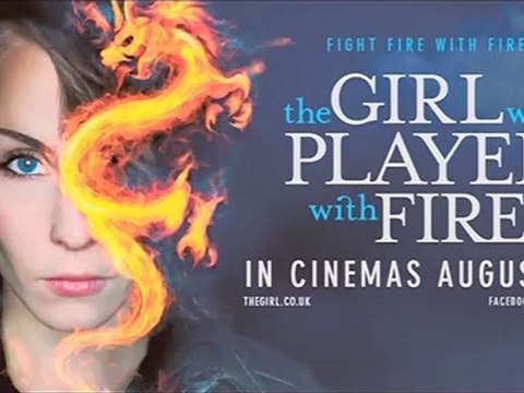 The Girl Who Played With Fire - Clip - We Can't Reveal Our Sources