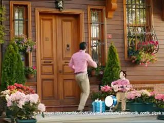 Maximum Kart Anneler Günü