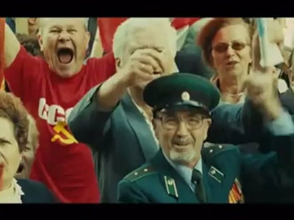 The Concert - Trailer