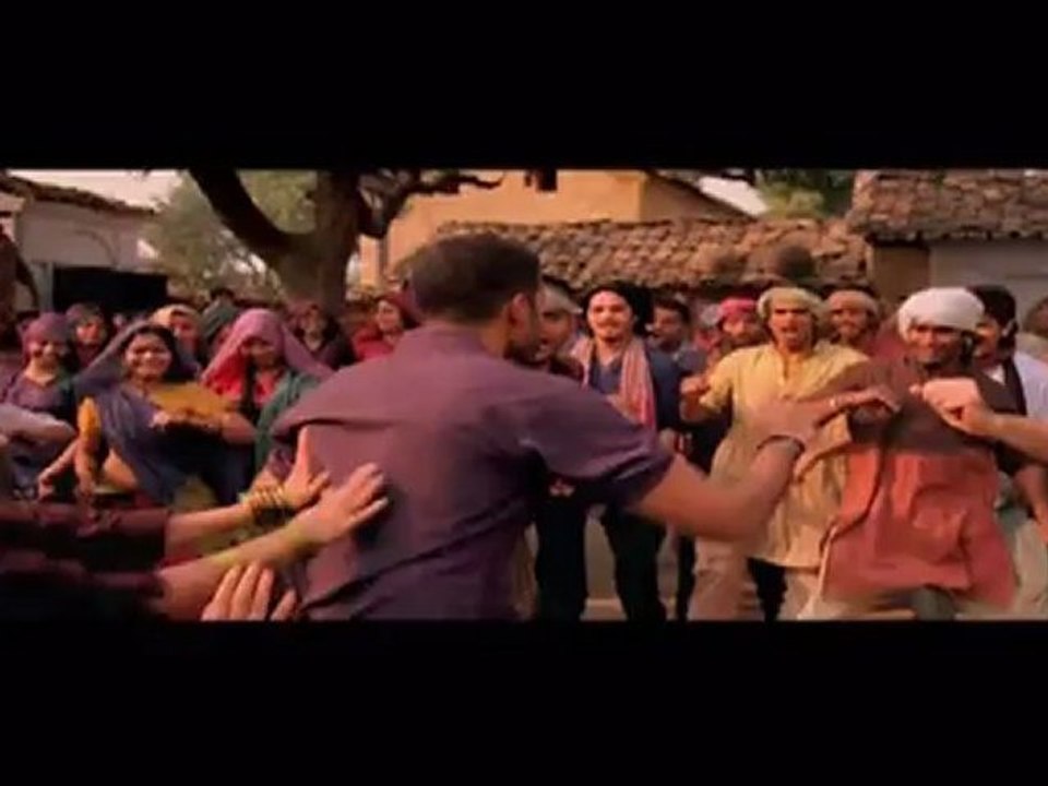 Raavan - Exclusive Interview With Abhishek Bachchan, Mani Ratnam and Chiyaan Vikram