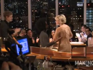 MakingOf 'Shame' Featurette