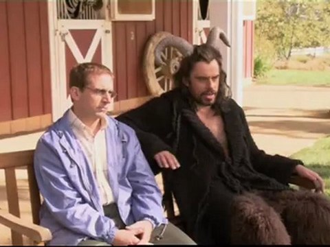 MovieWatch - Special - Dinner For Schmucks