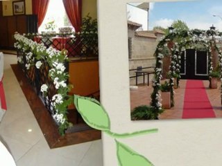 Ramos de novias en Baeza