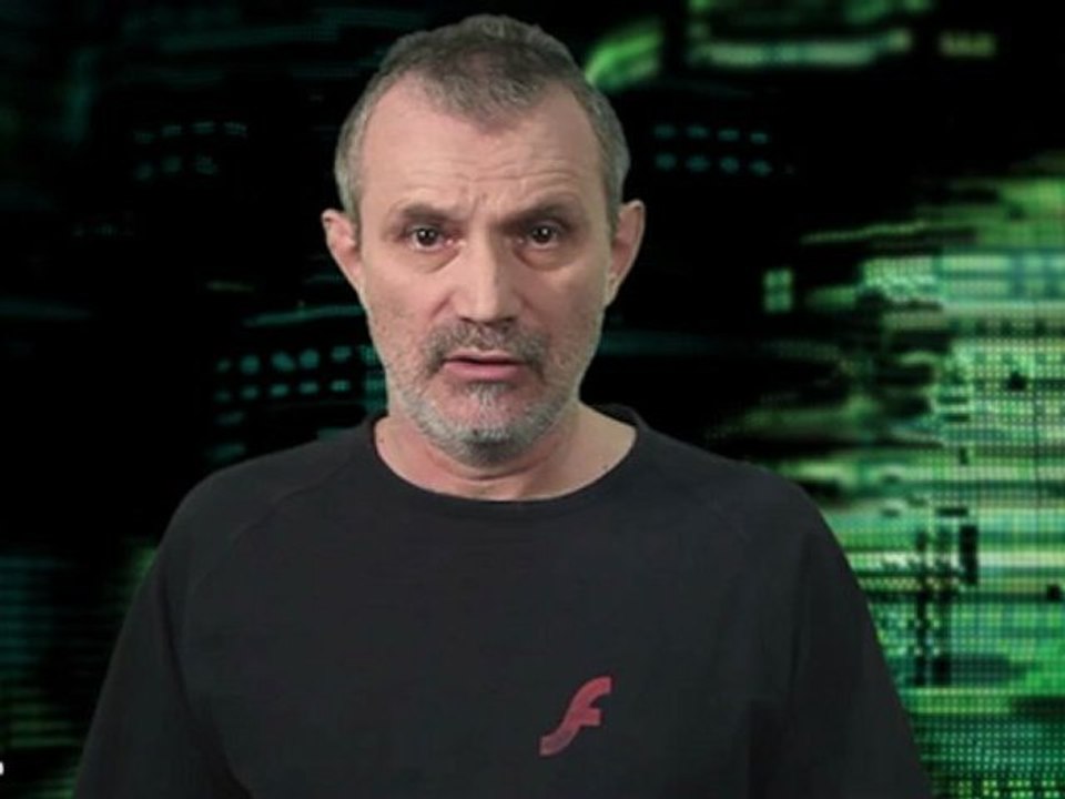 video2brain - Dreamweaver CS6 : Les fondamentaux