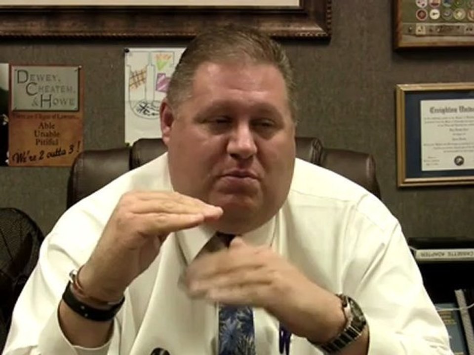 Bankruptcy Attorney Ogden - Can bankruptcy remove a lien?