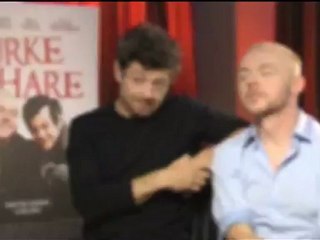 MovieWatch - Special - Burke and Hare