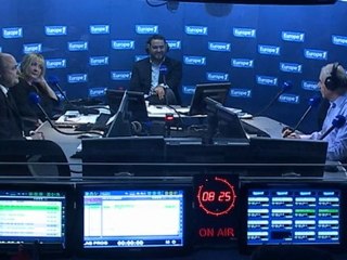 Le Roux : "le PS aura un candidat face à Mélenchon"