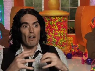 MakingOf 'Hop' Featurette