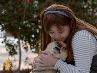 Fukushima residents report various illnesses