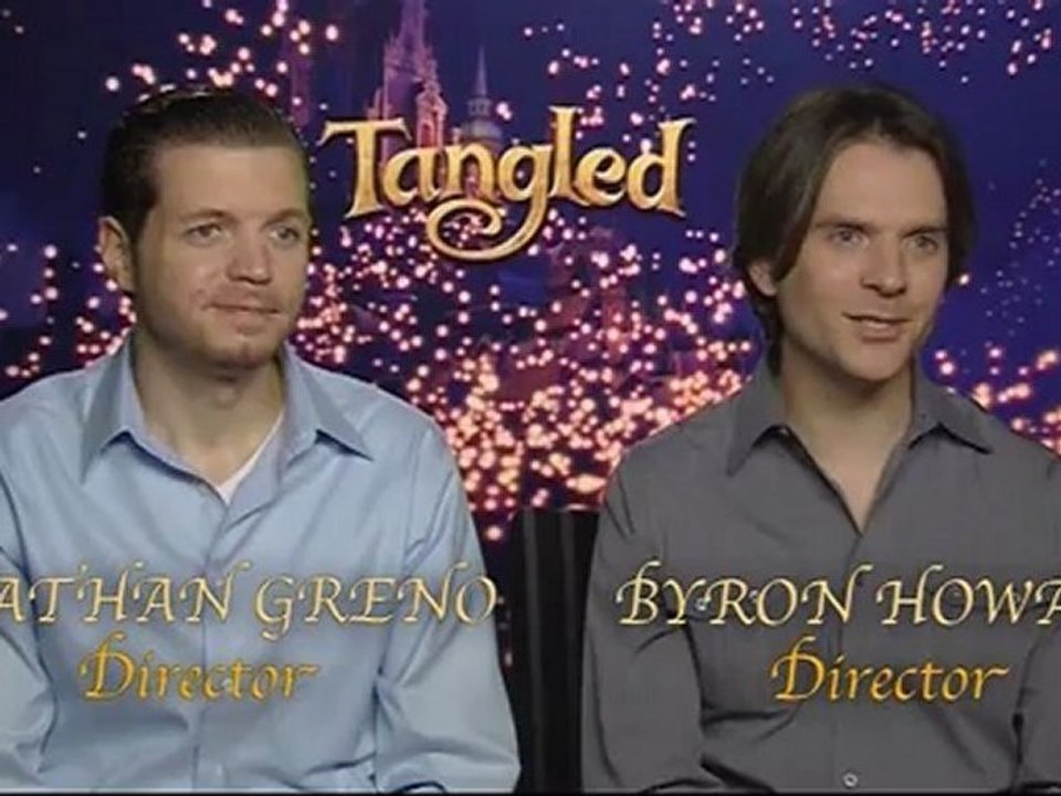 MovieWatch - Special - Tangled