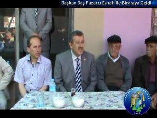 Eskipazar Belediyesi