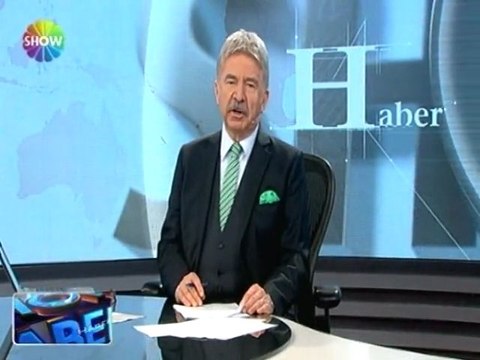 Yeni 19 mayıs kutlamaları - 10 mayıs 2012