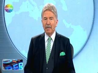 Yeni Anayasa - 10 mayıs 2012