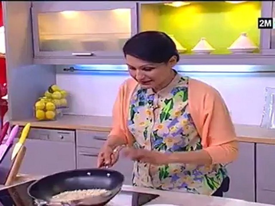 شهيوات مع شميشة : الخميس 10 ماي