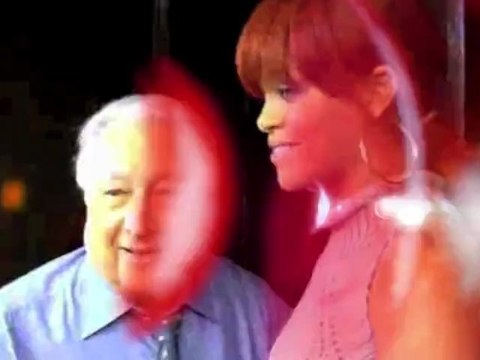 Rihanna 'Unfollows' Chris Brown on Twitter