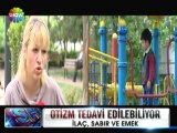 Otizm tedavisi - 10 mayıs 2012