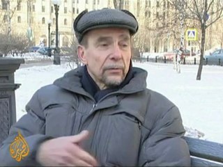 Russia opposition pledges to keep up pressure