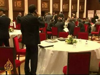 Iraq gears up for Arab League summit