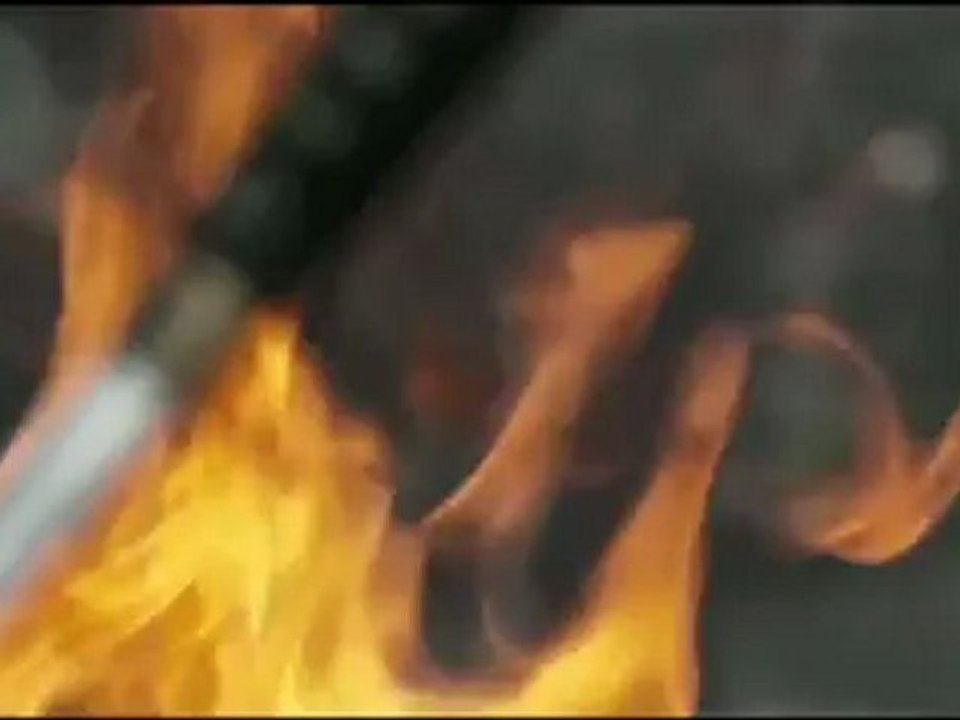 '13 Assassins' Trailer