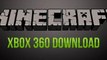 Minecraft Xbox360 Download Free Minecraft Xbox 360