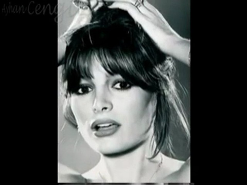 Dert Bende Derman Sende - Ajda Pekkan