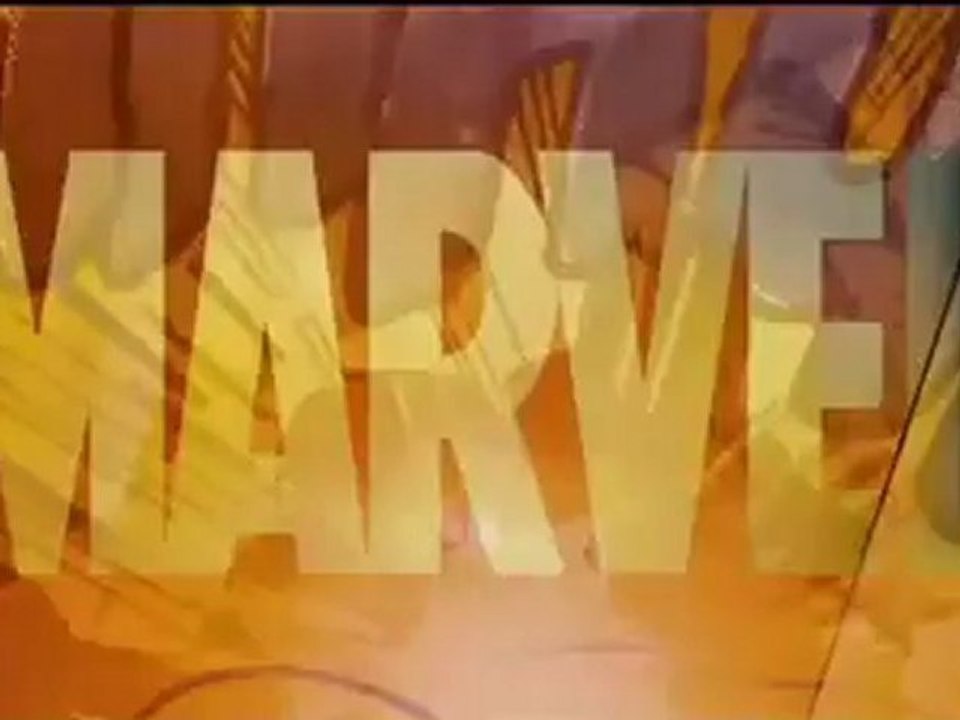 'X-Men: First Class' Teaser Trailer