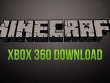 Minecraft Xbox360 Edition xbox 360 Game