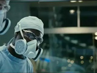 'Rise of the Planet of the Apes' Trailer