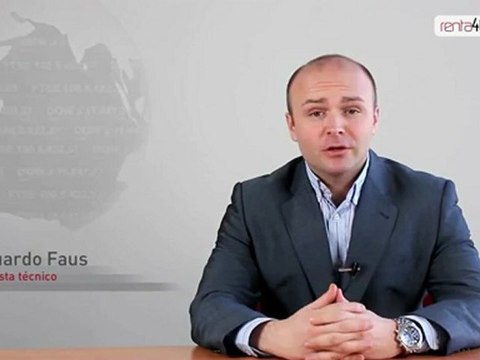 11.05.12 · Resultados Telefónica, IAG,datos macro Confianza Univ. Michigan - Apertura mercado bursátil español - renta4.com