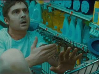 'Dylan Dog: Dead of Night' Trailer