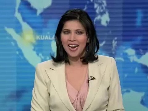 News Bulletin - 0935 GMT update